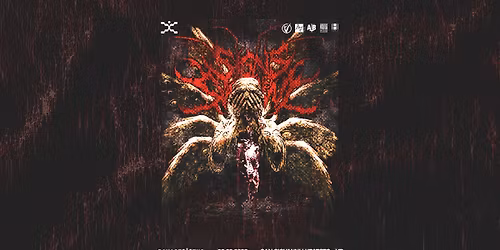 SINGS OF THE SWARM @Damage Inc, Verona