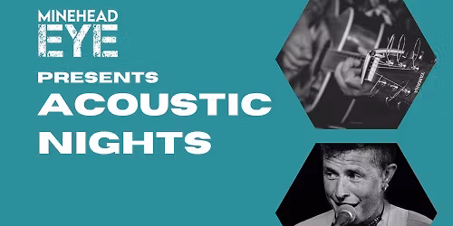 LunaBarge at Minehead Eye