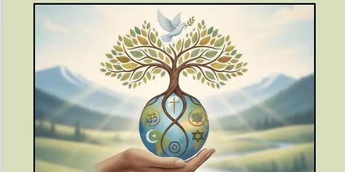 Victoria Multifaith on Environmental Stewardship