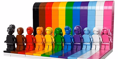 Pride Drinks