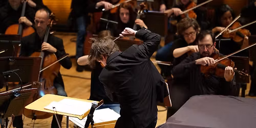 Utah Symphony: Conner Gray Covington - Star Wars The Empire Strikes Back In Concert