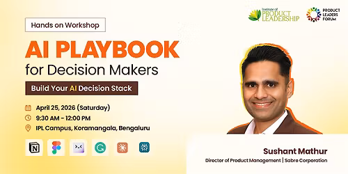 Build Your AI Decision Stack (From Data to Clear Decisions)