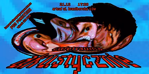 cafetrauma akustycznie w ARTCAFie - koncert charytatywny dla PDS PUNKTEON