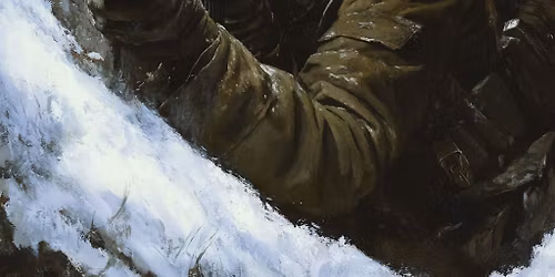 Ukrainky Lecture Series: Lady Death \u2013 the deadliest female sniper in history.