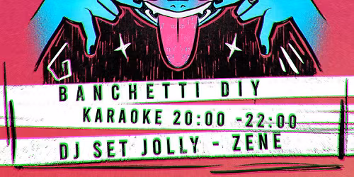 Mercolady\/\/ JOLLY dj set \/ ZENE dj set \ud83c\udf6d