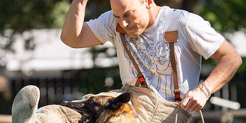 FORREST MICKE - UK May 2026