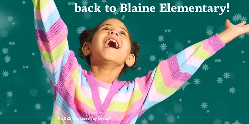 Shop for Schools @ Launching Success