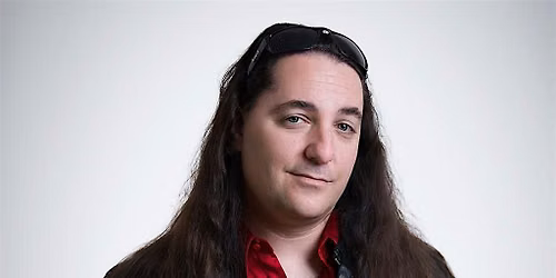 Marincomedyshow Presents...Phil Johnson