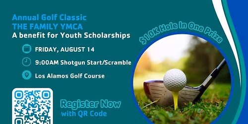 Y Golf Classic