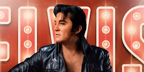 Ben Portsmouth: This is Elvis