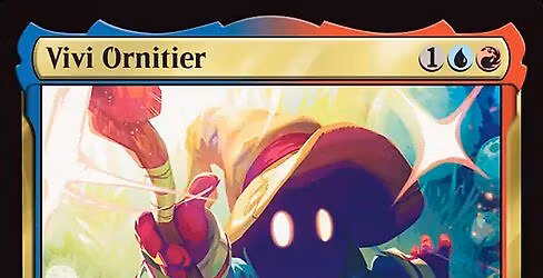 Tuesday Night Commander Free-For-All