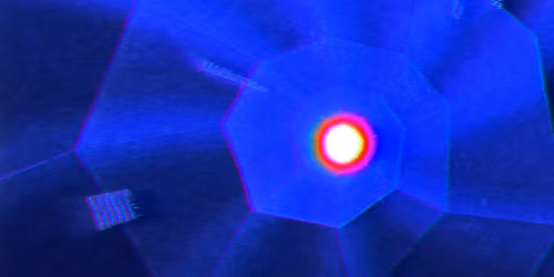 What Comes Out Of The Night