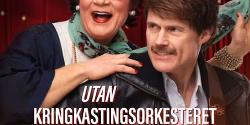 Show, Quiz og Musikk\ud83c\udfad\ud83c\udfa4\ud83c\udfb6\ud83e\udea9