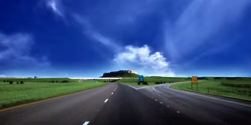 NuHiWay at The True Church of God