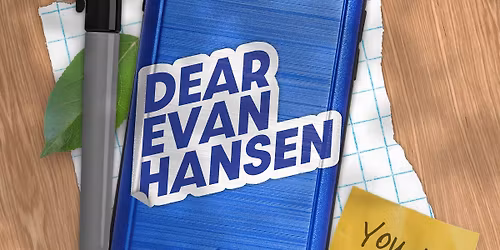 DEAR EVAN HANSEN