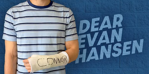 DEAR EVAN HANSEN
