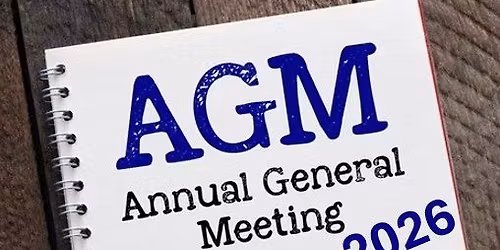 CARA Inc Annual General Meeting 2026