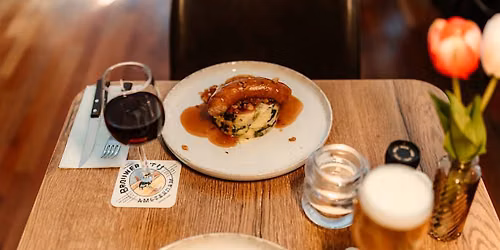 Dutch Dinner Experience for Travelers: Food, Stories & Local Culture