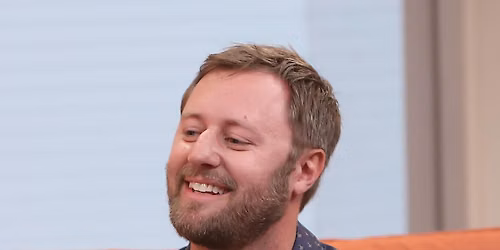 Rory Scovel