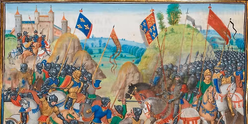 Aethelmearc War Practice XXXV (official) 