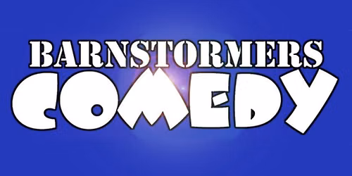 Live: Barnstormers Comedy