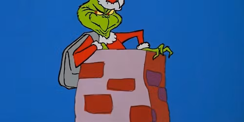 DoubleTree Employee Holiday Luncheon