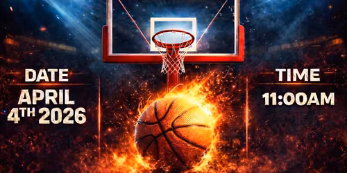 4th Annual OLL MYA Basketball Tournament