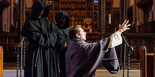 Pittsburgh Opera - Falstaff at Benedum Center