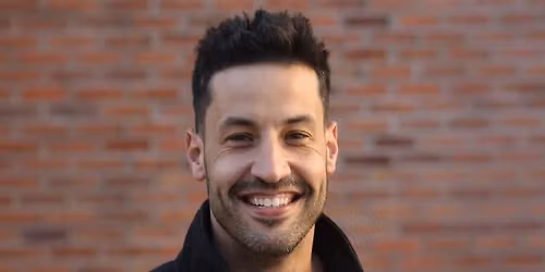 Mark Paul: The Daddy Ball Tour