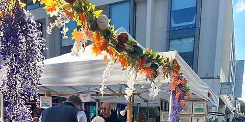Brighton's Makers Market
