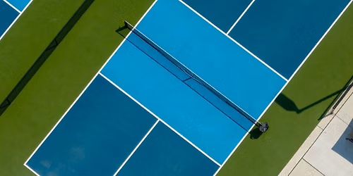 Fight 4 Diabetes Cure Pickleball Tournament