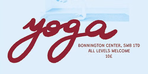 Power Yoga Class