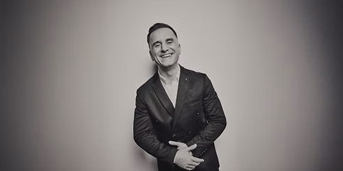 Özcan Cosar I VIP — Rudolf Weber-ARENA