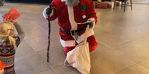 JULINSPIRERAD -S\u00d6NDAGSBRUNCH p\u00e5 TanumStrand