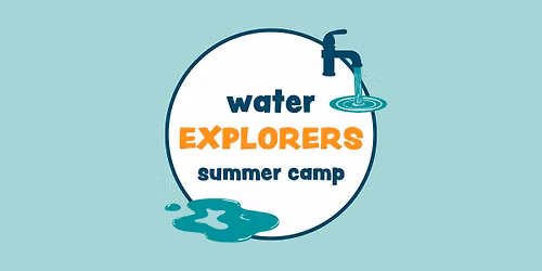 Water Explorers Summer Camp