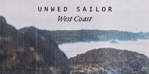 Unwed Sailor, Long A, Belted Sweater