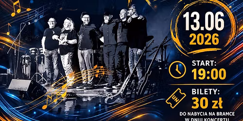 BANAN FUSION BAND w Oliwa Pub