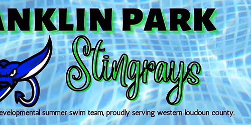 Youth Swim Spirit Day @ Valley vs. Woodgrove Swim Meet