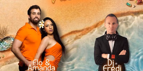 Latine Fusion \ud83c\udf1eSummer Vibes\ud83c\udfd6\ufe0f~ 100% bachata 