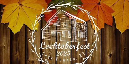 Locktoberfest 2025
