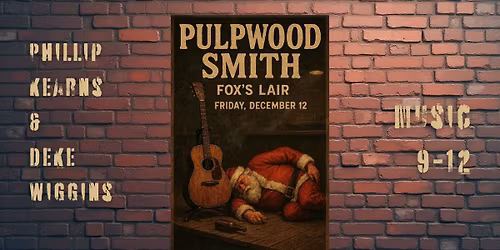 Pulpwood Smith