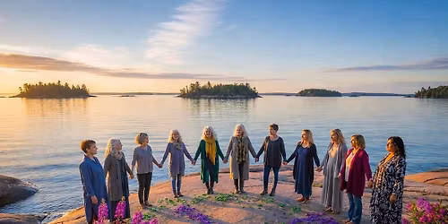 Gbay Gals Give Spring Social