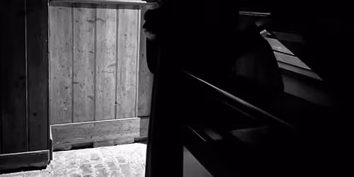 Ghost Tour at The Convent Daylesford