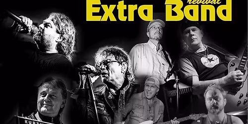 Extra Band revival + Whitesnake revival