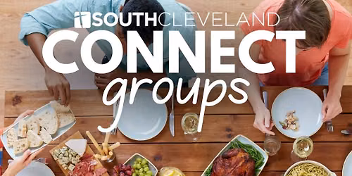 FFF: Food, Fun, Fellowship