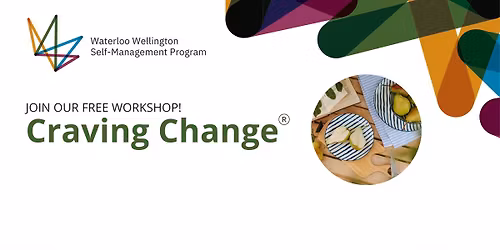 Craving Change\u00ae