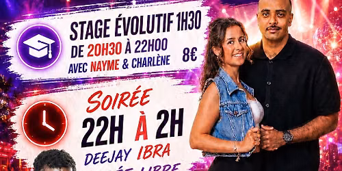 KIZ\u2019ATTITUDE