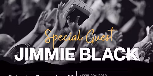 Tearing Down the Walls Worship Event