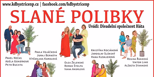 SLAN\u00c9 POLIBKY