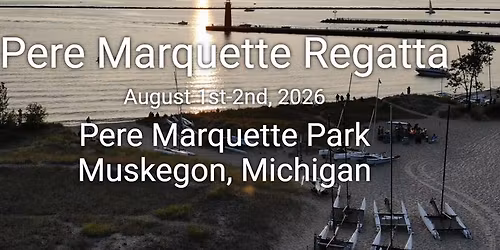 CRAM - Muskegon Regatta 2026